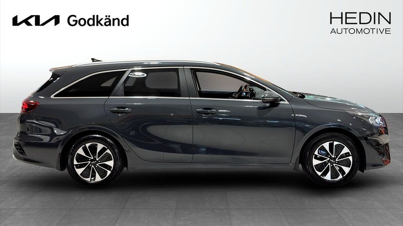 Kia Cee´d bild 4