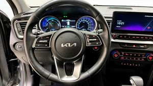 Kia Cee´d bild 13