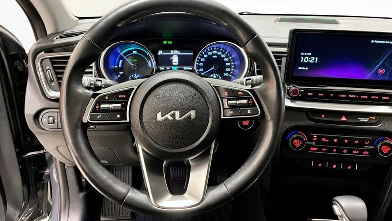 Kia Cee´d bild 13