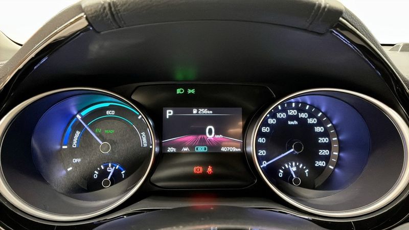 Kia Cee´d bild 12