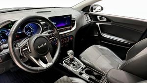 Kia Cee´d bild 7