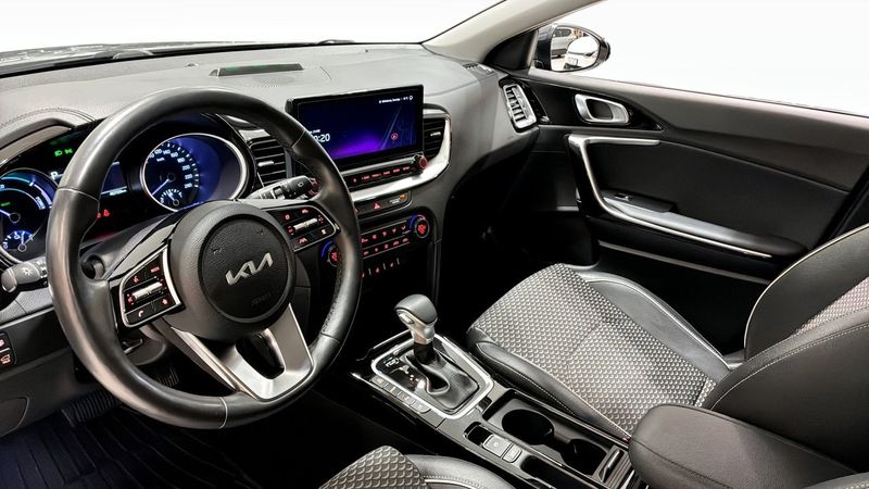 Kia Cee´d bild 7