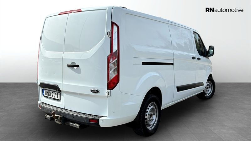Ford Transit bild 5