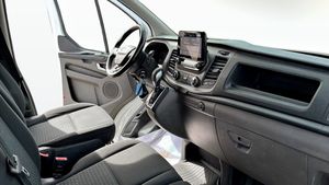 Ford Transit bild 13