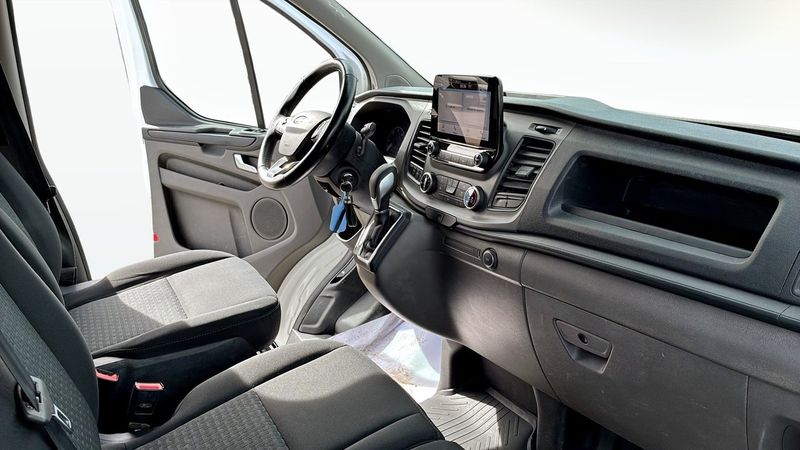 Ford Transit bild 13