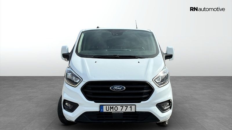 Ford Transit bild 8