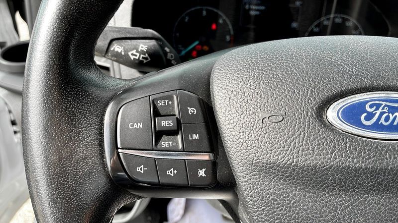 Ford Transit bild 11