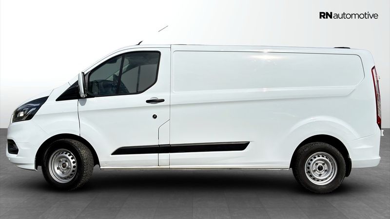 Ford Transit bild 2