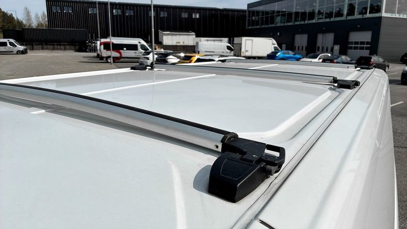 Ford Transit bild 14