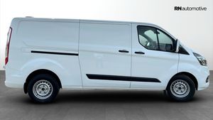 Ford Transit bild 6