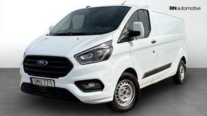 Ford Transit bild 1