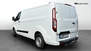 Ford Transit bild 3