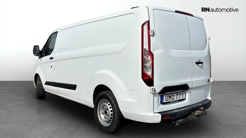 Ford Transit bild 3