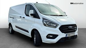 Ford Transit bild 7
