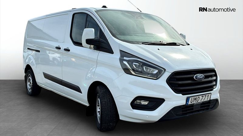 Ford Transit bild 7