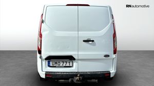 Ford Transit bild 4