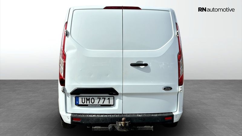 Ford Transit bild 4