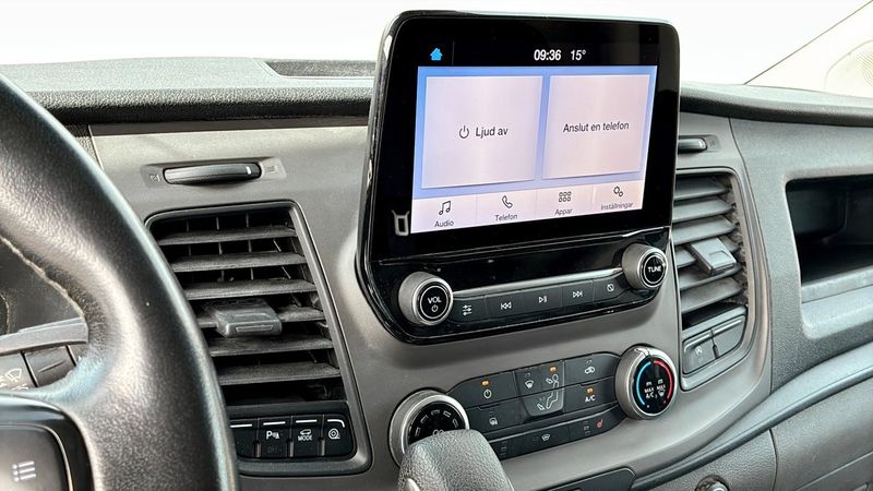Ford Transit bild 9