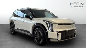Kia EV9 bild 7