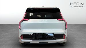 Kia EV9 bild 4