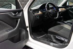Skoda Scala bild 14