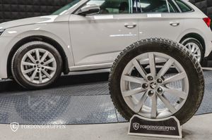 Skoda Scala bild 2