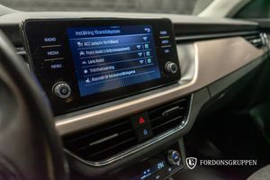 Skoda Scala bild 22