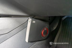 Skoda Scala bild 25