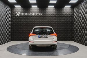 Skoda Scala bild 5