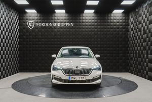Skoda Scala bild 12