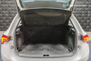 Skoda Scala bild 6