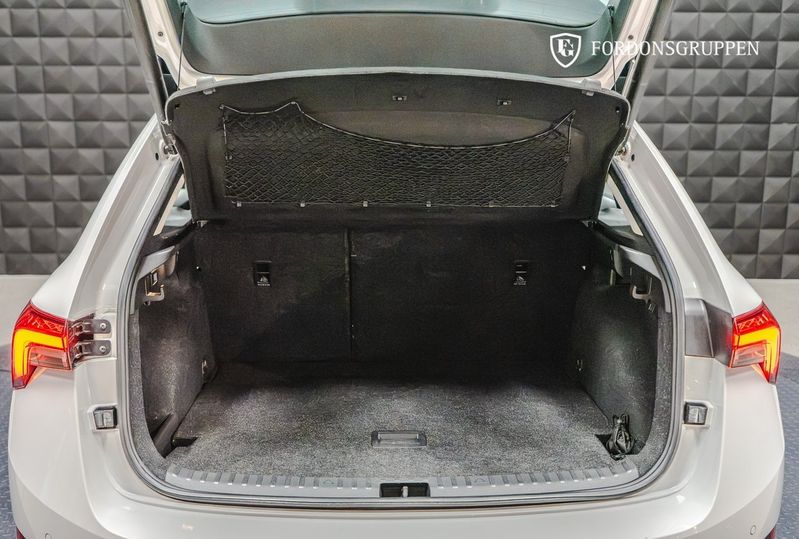 Skoda Scala bild 6