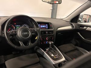 Audi Q5 bild 21