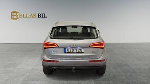 Audi Q5 bild 3