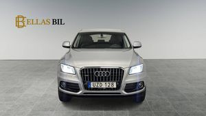 Audi Q5 bild 2