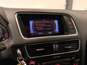 Audi Q5 bild 15