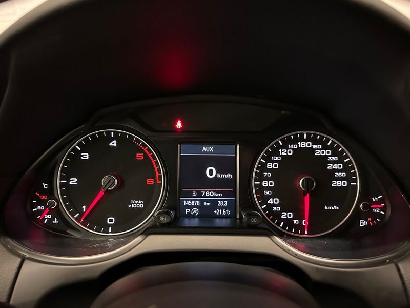 Audi Q5 bild 16