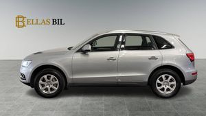 Audi Q5 bild 6