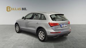 Audi Q5 bild 5