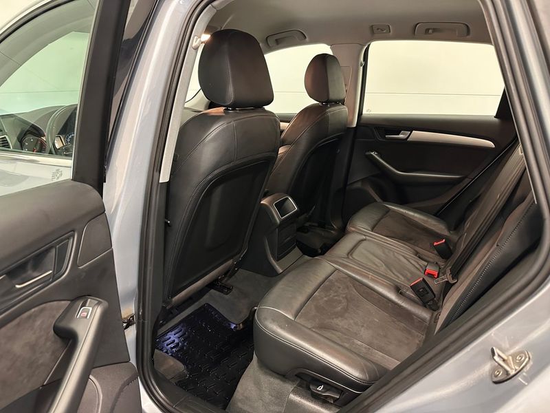 Audi Q5 bild 25