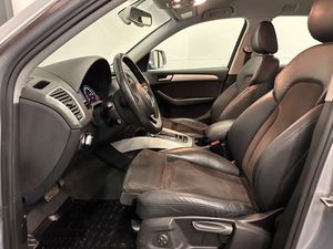 Audi Q5 bild 18