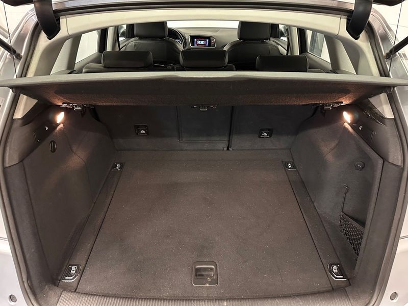 Audi Q5 bild 27