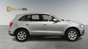 Audi Q5 bild 4