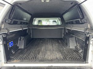 Ford Ranger bild 18