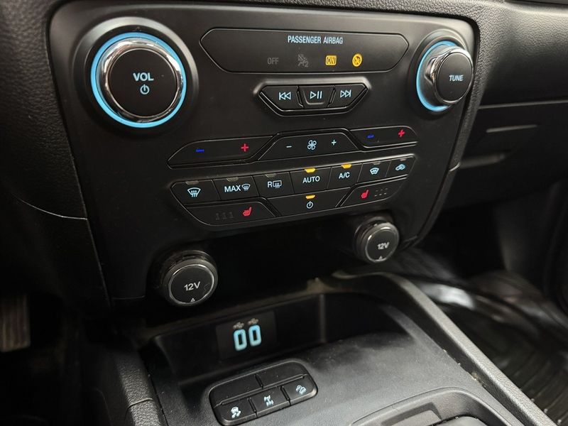 Ford Ranger bild 14