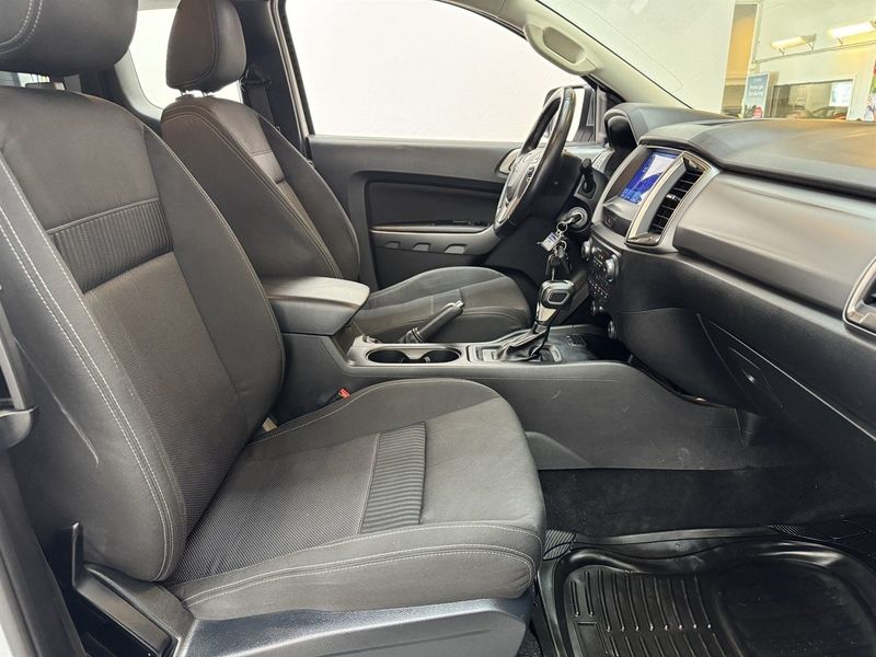 Ford Ranger bild 10