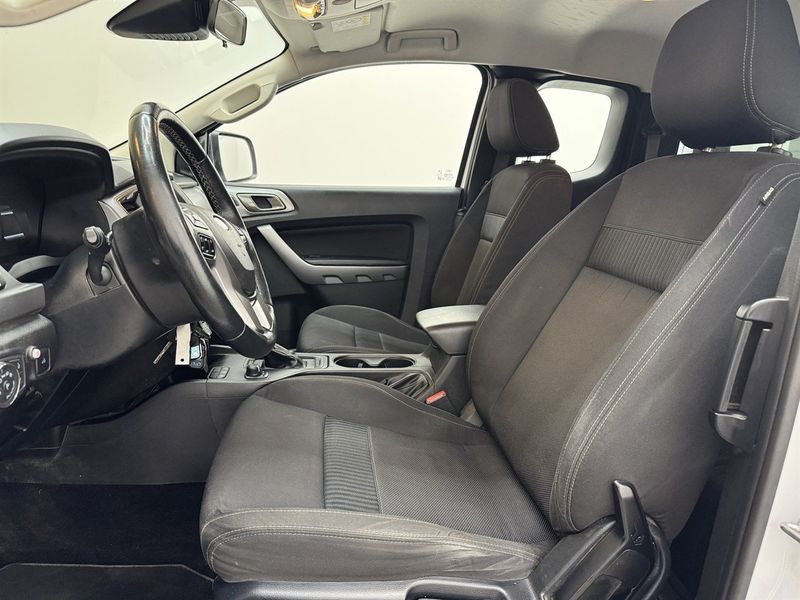 Ford Ranger bild 8
