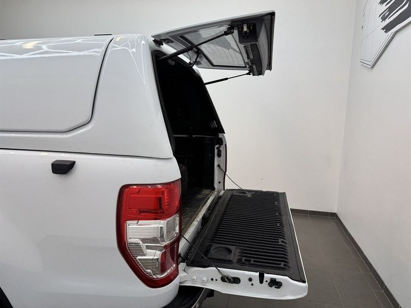 Ford Ranger bild 5