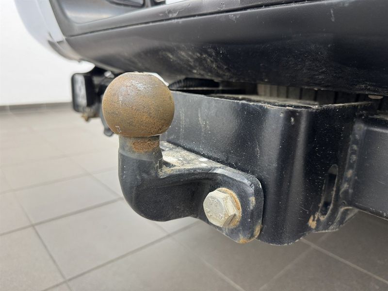 Ford Ranger bild 6
