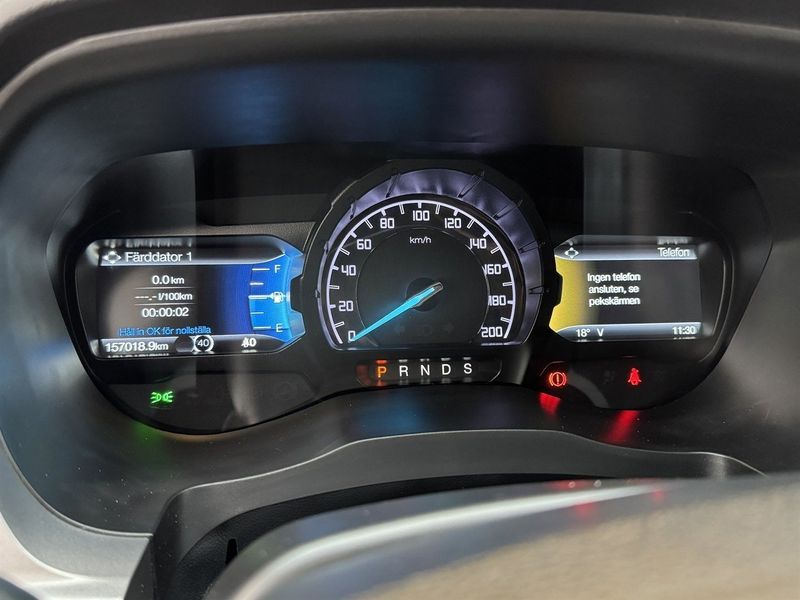 Ford Ranger bild 16